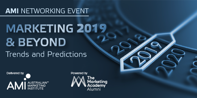Marketing 2019 & Beyond: Trends and Predictions