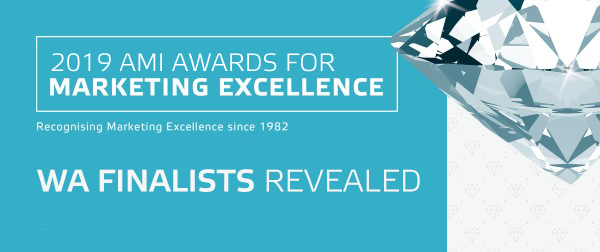 AMI Awards for Marketing Excellence WA State Finalists Revealed!