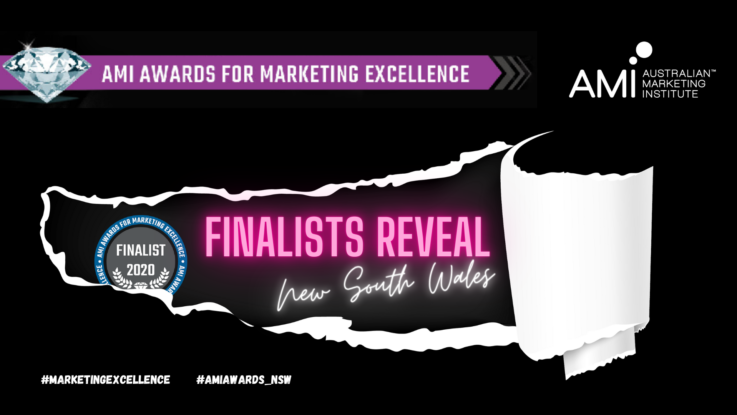 AMI Awards for Marketing Excellence 2020: WA Finalists Reveal