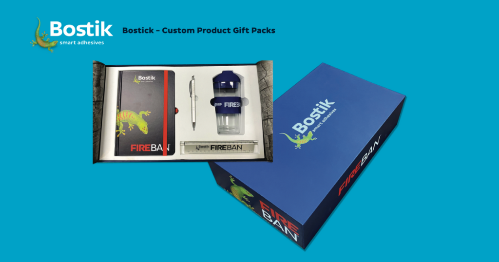 How Kitting Gift Packs can surprise and delight your audiences during lockdown