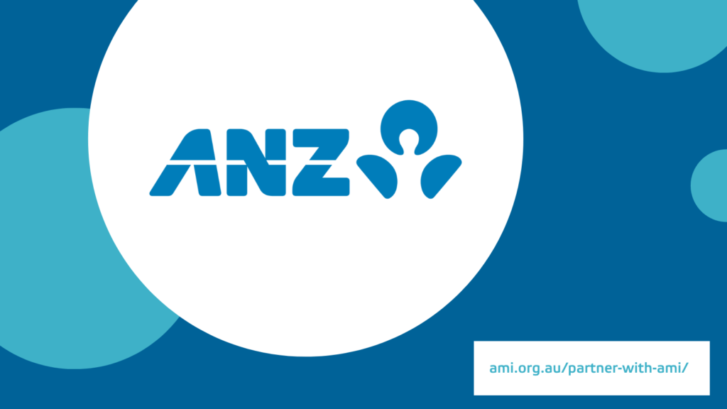 ANZ’s Marketing Masters and Brand Academy program endorsed by Australian Marketing Institute (AMI)