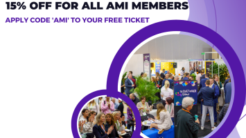 This year the Australian Marketing Institute has partnered with The Customer Show