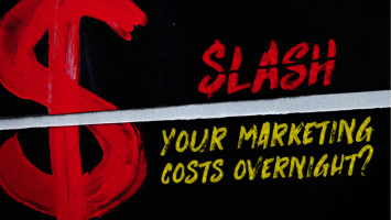 Slash Your Marketing Costs Overnight? Discover the AI Secret Every Business Owner Needs to Know!