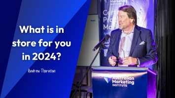 What is in store for you in 2024?