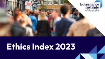 2023 Ethics Index - AMI