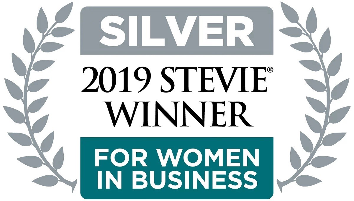 Ky Wilson wins three Stevie Awards for Women in Business