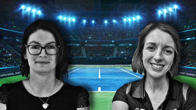 Net gains: How Tennis Australia serves up a unifying masterbrand approach for 25 million consumers – and put Canva in the hands of grassroots hubs