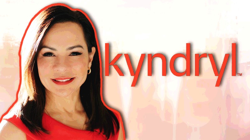 Beyond IBM and 30 years of legacy: How Kyndryl’s CMO reshaped a $19bn spinoff – and convinced 90,000 employees her rebrand was a good thing