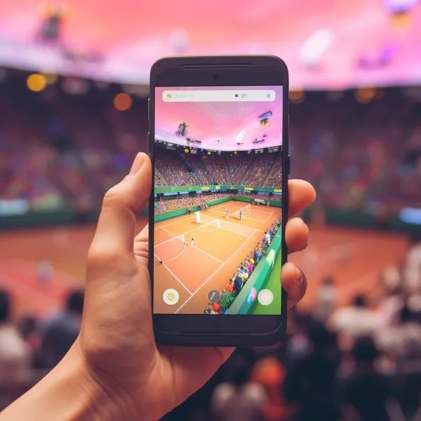 Google Pixel partners with Tennis Australia for unique fan experience