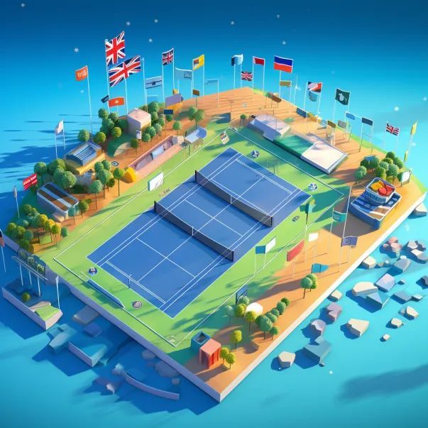 Australian Open 2024: record-breaking attendance, digital engagement and global reach