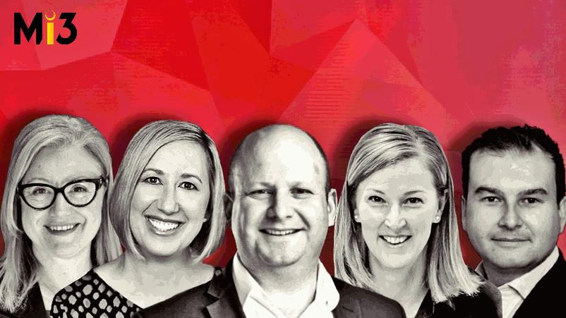 Brighter Super overhauls commercial team, promoting one marketer, hiring another and elevating CX as it flicks the switch from inorganic growth to growth through customer retention and experience