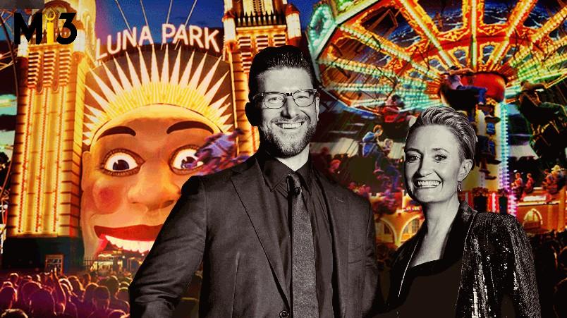 An immersive ride: The tough decisions, brand vision, digital innovation, technology spend and heritage tapped to turn Sydney’s Luna Park into an experience destination – and the money the CEO is saying no to