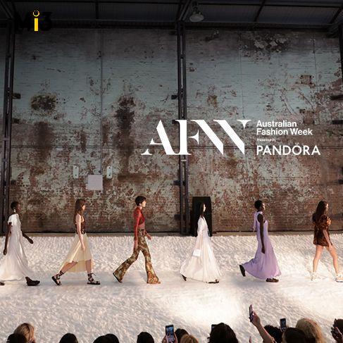 IMG unveils 2024 Australian Fashion Week lineup