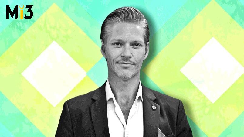 B2C to B2B: ex-Booktopia CMO Steffen Daleng swaps consumer retail for infrastructure, plots IPO path at Jaybro, drives sweeping digital, martech, ecom, brand overhaul – but some agencies too good to lose