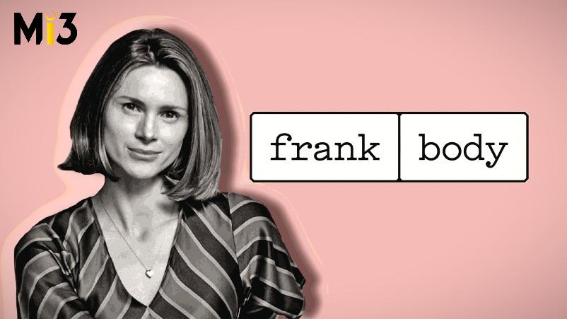 Lessons from an ‘old’ start-up: Frank Body revenues top $20m, led by product and performance marketing, now for the brand build but not as you know it
