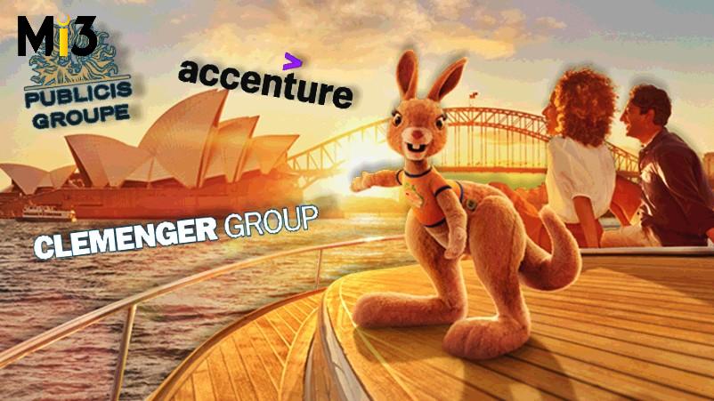 Tourism Australia tempers agency speculation, says creative and digital pitch still on track for mid-year decision; shortlisted groups leverage global assets as procurement hits the road