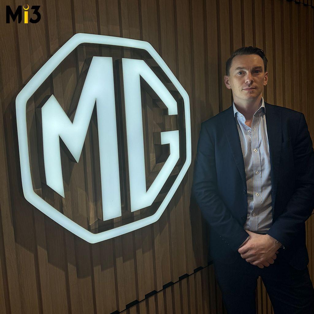 MG Motor Australia confirms leadership team across marketing, sales, HR, network and communications
