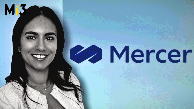 Mercer Super kicks off 3-year, digital uplift for customers: Restructures marketing and CX into a single group; Promotes Nicole Mathias-Browne from CMO to CCO
