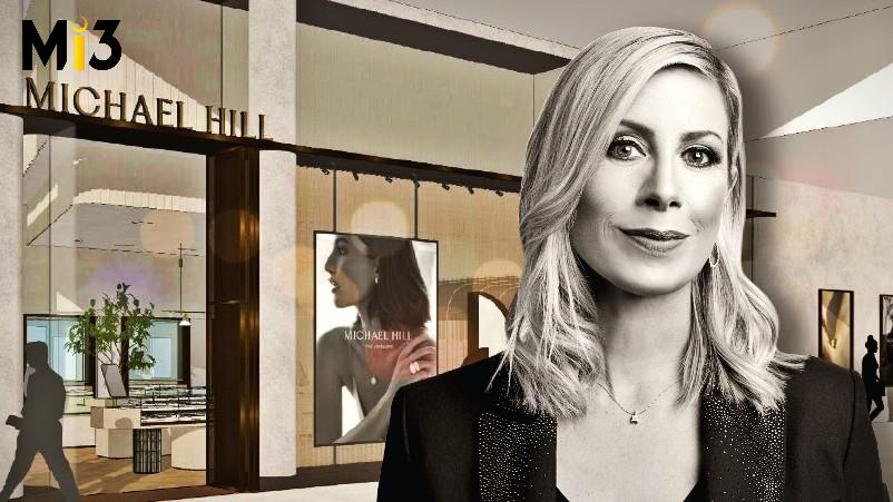 4x loyalty members in 3 years, huge SOV gains, holding the line on media, playing the long game, resisting discounting amid crunched consumer spend – how ex-McDonald’s CMO Jo Feeney is reshaping jeweller Michael Hill