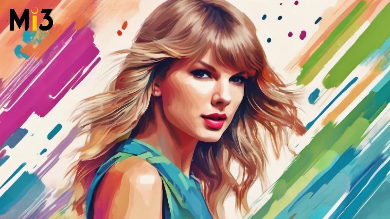 Taylor Swift effect: How the Tay Tay train drew a young, affluent crowd in its wake, spend spiked across Sydney and Melbourne; brands, retail, leisure mopped-up – Commbank iQ