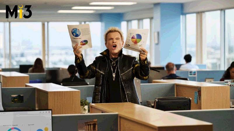 When bold B2B marketing bets hit pay dirt: Workday’s global Rockstars campaign blows up consideration, awareness, trust, leads up 50% – Billy Idol, Gwen Stefani and Travis Barker sign on for part II