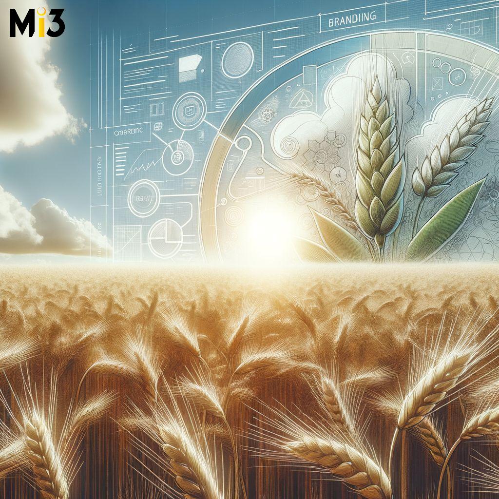 Allied Pinnacle and Molasses gear up for ‘wise wheat’ launch