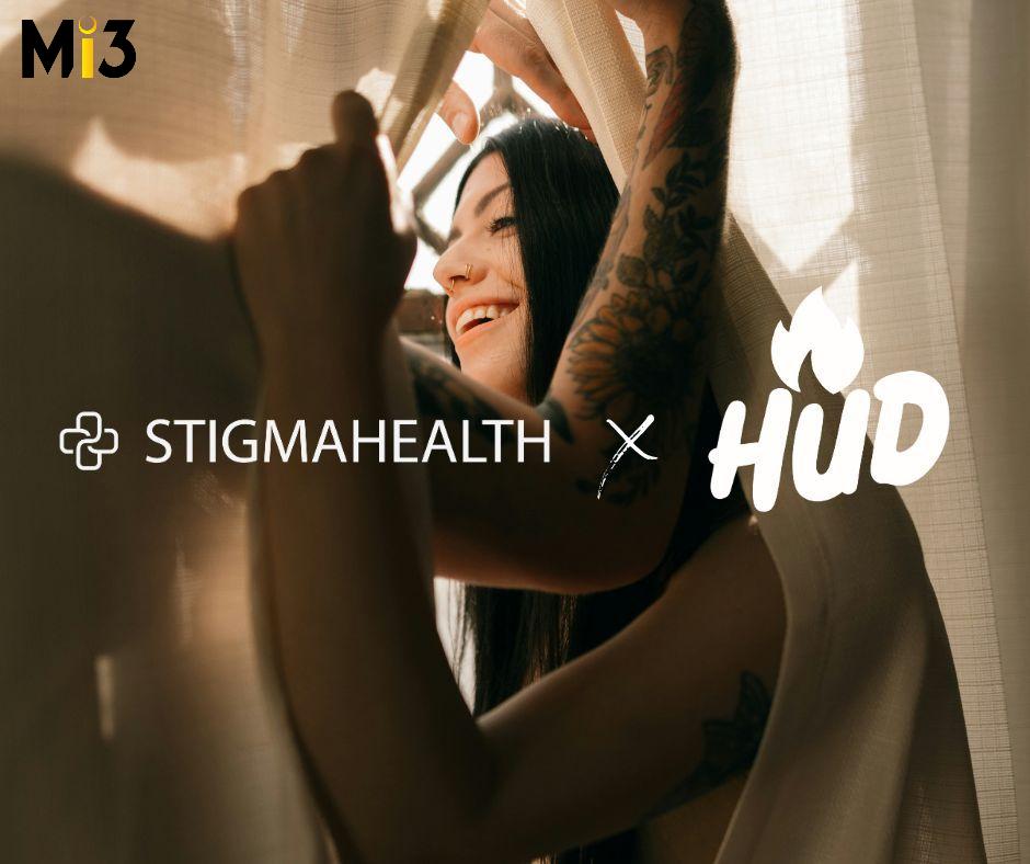 Stigma Health and HUD app join forces for STI Awareness Week 2024