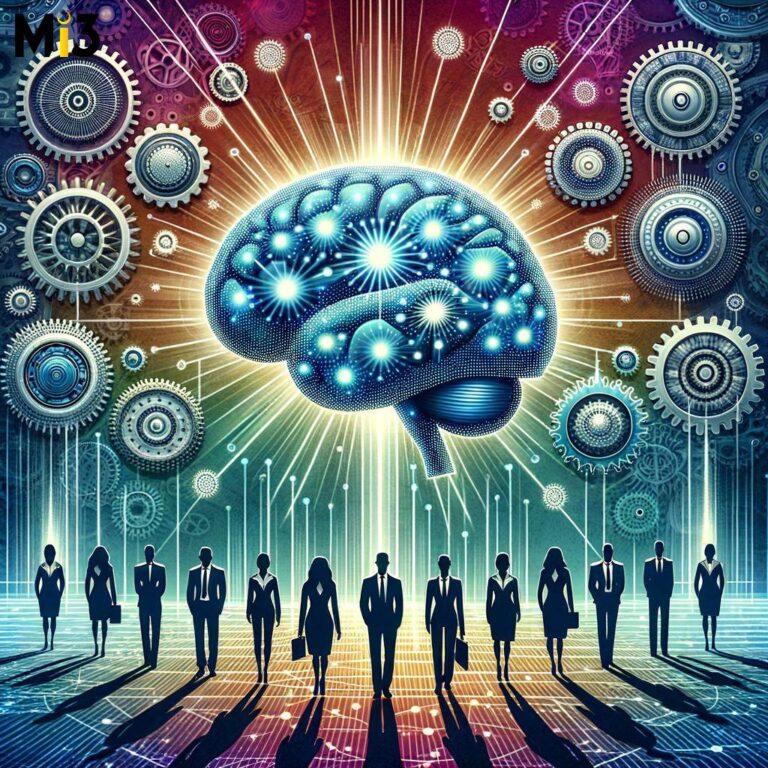 CMOs view AI as the saviour to solving the challenge of transforming ...