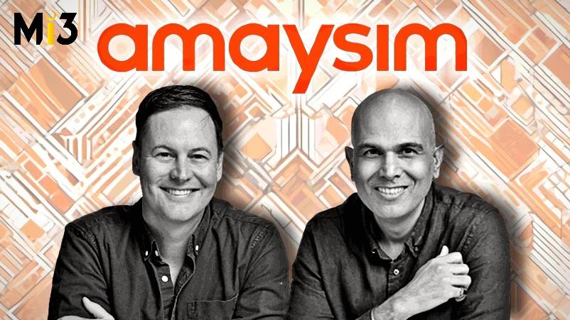 Achieving creative scale with effectiveness: VP and CMO of Amaysim tout agile mindset, bold creative flair and relentless value as delivering 25 per cent growth in three years and the foundations for product expansion success
