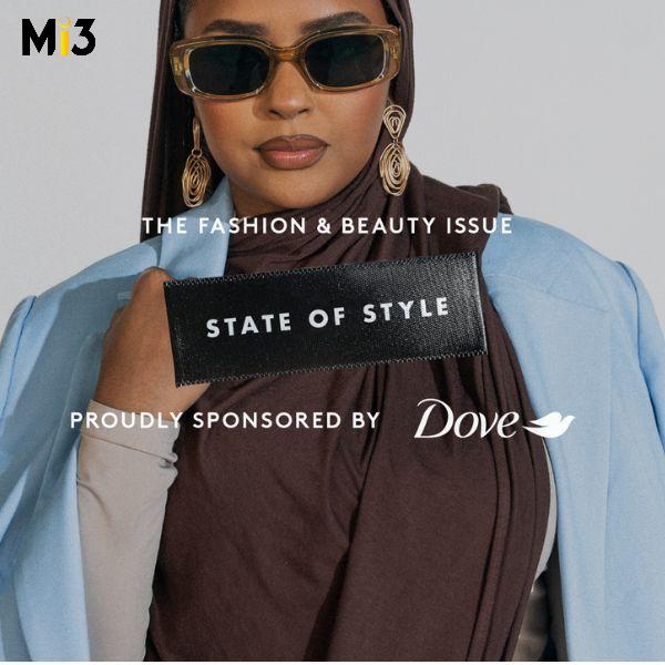 Broadsheet, Dove tackle AI and beauty standards in ‘State of Style’ digital issue