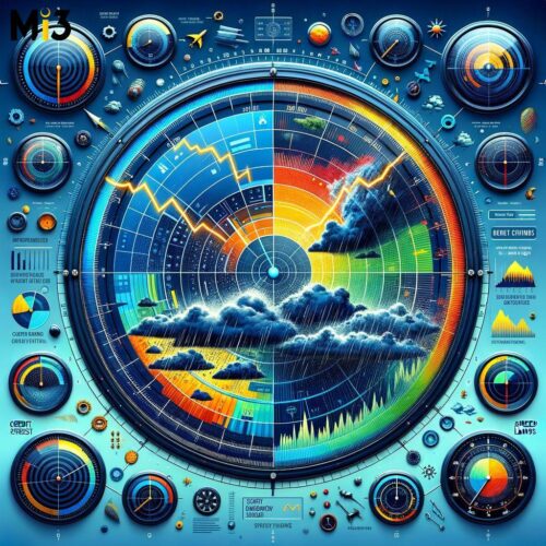 Explain Risk Radar Experian's risk radar report: credit stress persists despite economic ...