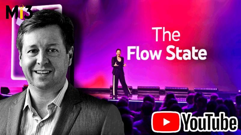 YouTube claims ‘flow state’ nirvana, deeper engagement, lower ecom returns; ad buyers question whether 6-second ad surge holes argument