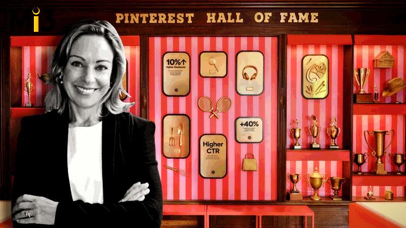 Engagement vs enragement: Pinterest chiefs challenge rivals on mental health, teen protection, vie for performance ad dollars amid acquisition cost crunch, Mecca, Pandora, Adidas buy-in