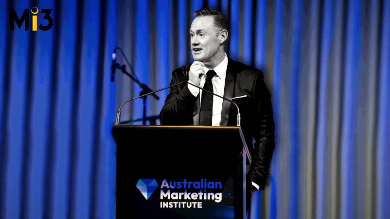 Data paralysis, short-termism, lack of commerciality stopping marketers from making decisions, says Australian Marketing Institute CPM Award winner