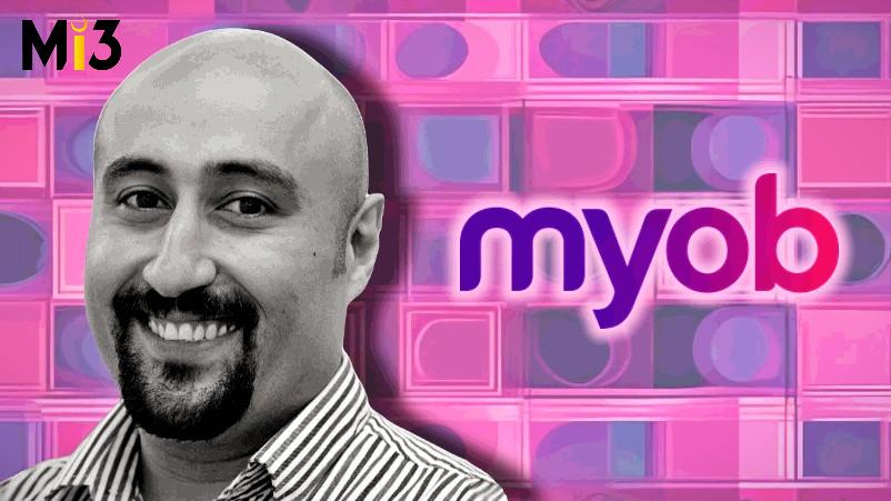 MYOB uses its CDP to turbocharge experimentation and delivers a 20% re-engagement rate on abandoned carts