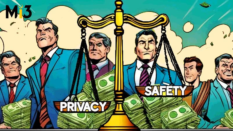 Privacy and eSafety Commissioners: Curbing big tech’s ‘data extractivism’ will improve web privacy and safety; teen social media ban may not