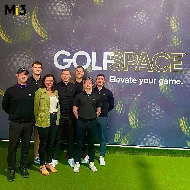 Golfspace grows membership 300%, drives $4m in revenue with data-driven marketing and community engagement approach