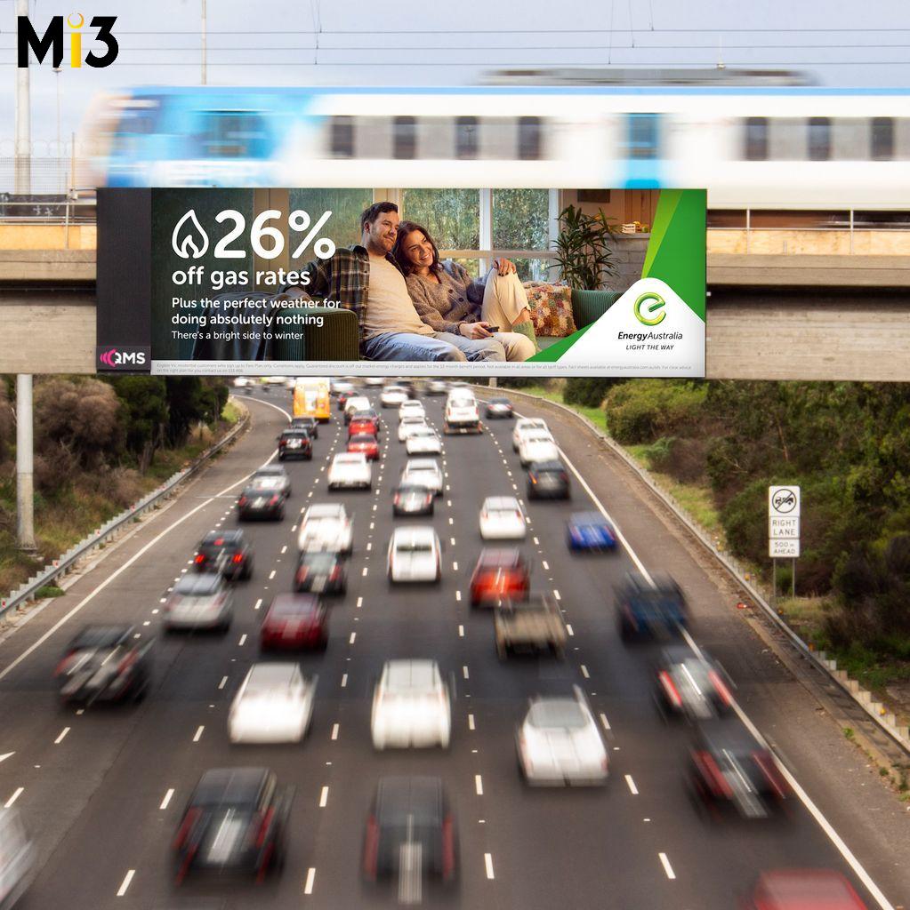 QMS and Samba TV reveal first cross OOH/TV viewership clients