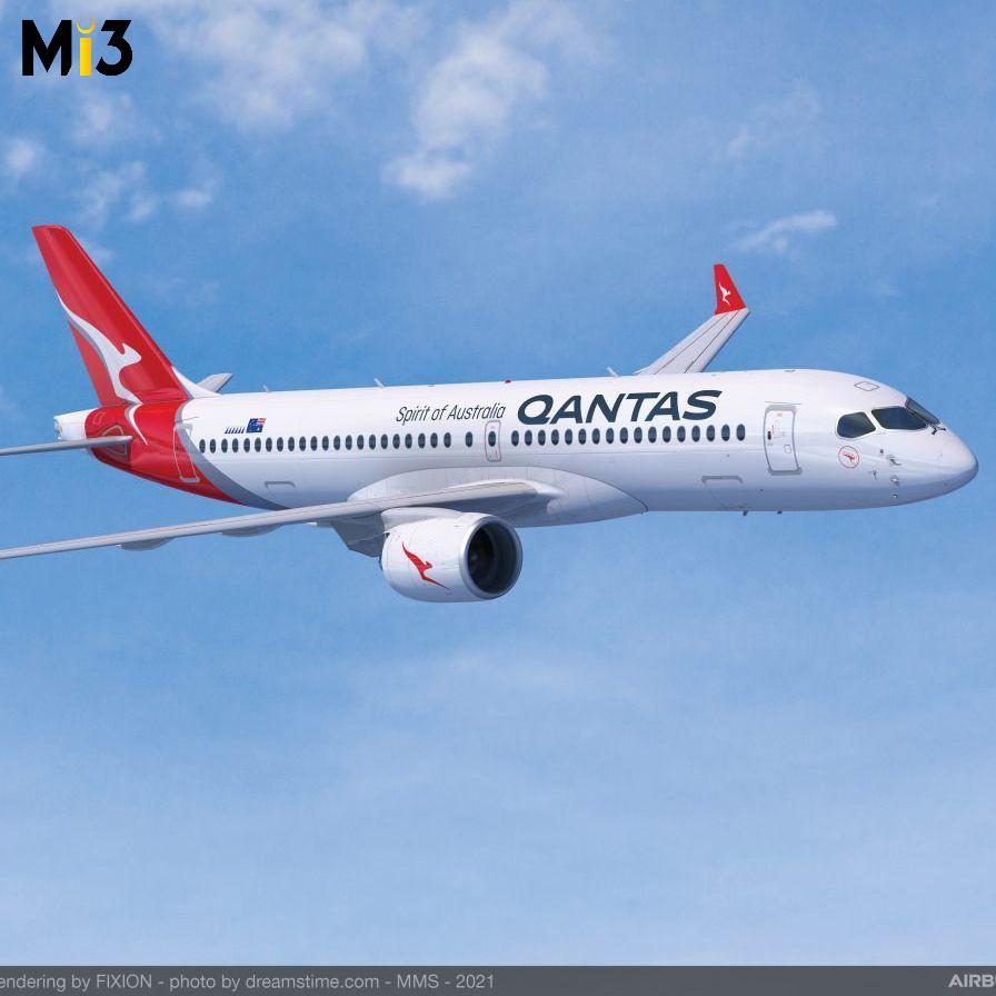 Qantas hit with $100m penalty for misleading consumers