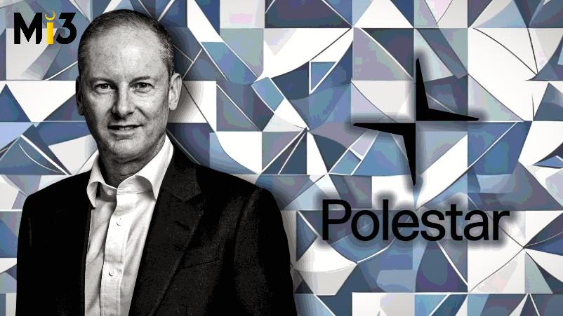 ‘If we don’t double sales, I’ll eat my hat’: Polestar boss backs hard carbon creds, speed, and hotness to steal share amid electric vehicle slowdown