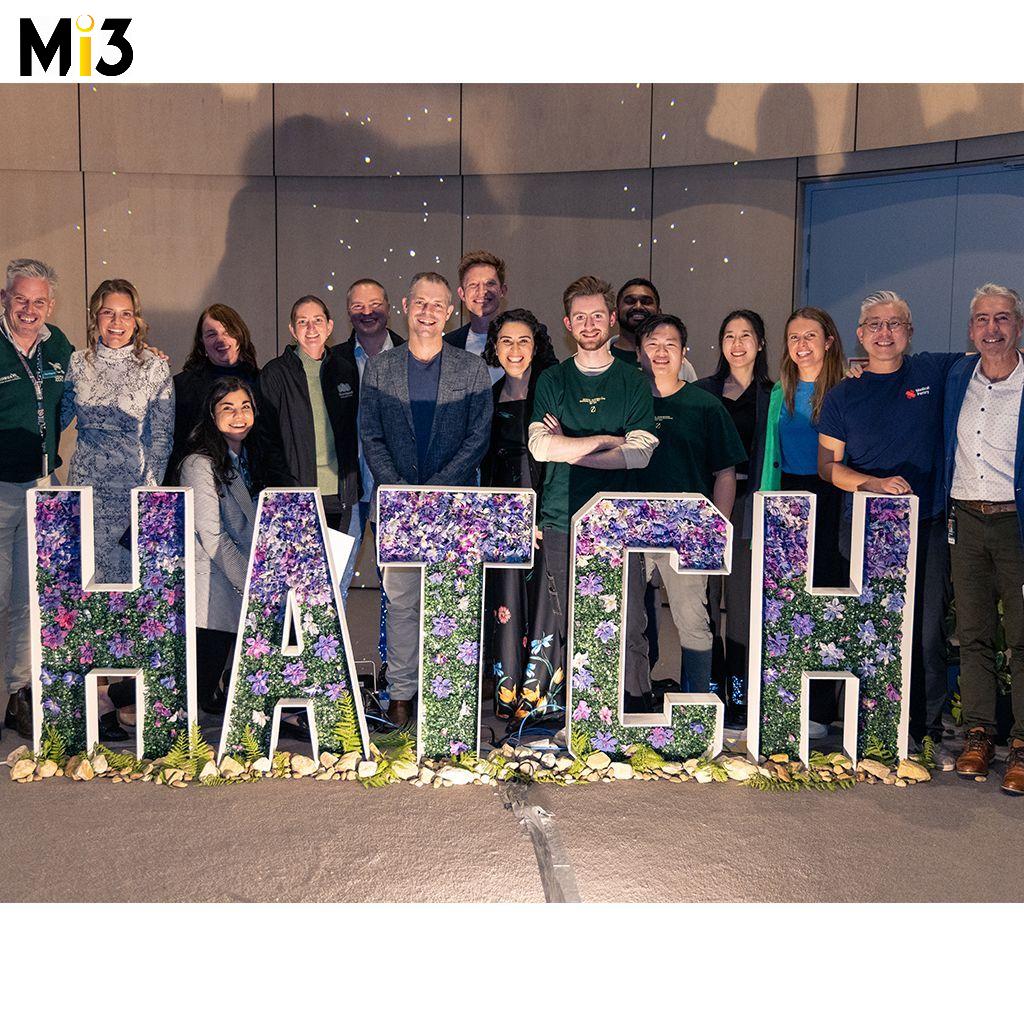Taronga s Hatch Accelerator Program Partners With LG Electronics To Taronga s Hatch Accelerator Program Partners With LG Electronics To