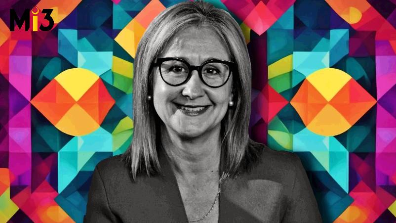 Swapping banking for education: Swinburne Uni CMO Carolyn Bendall on category hopping for a 5-year contract she didn’t think she’d complete