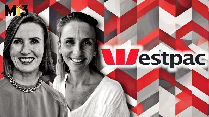 Westpac marketing chief departs amid power shifts for control of brand, strategy; overhauled creative pitch throws DDB curveball