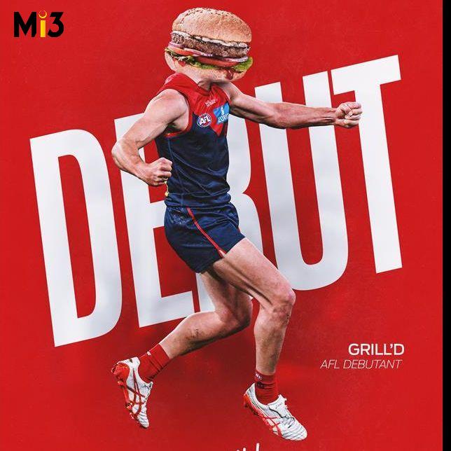 Grill’d burgers kicks off AFL sponsorship, replacing McDonald’s