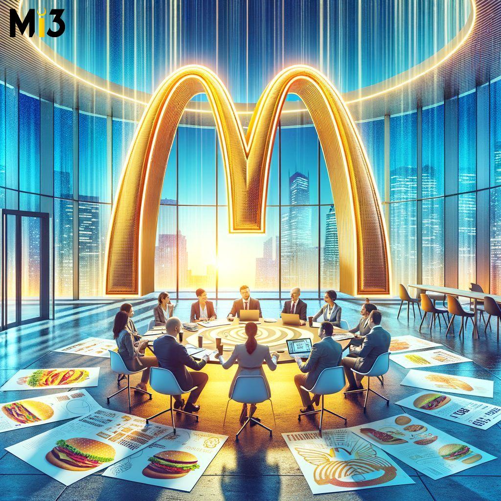 McDonald’s adds US creative partner Wieden+Kennedy to Australian roster