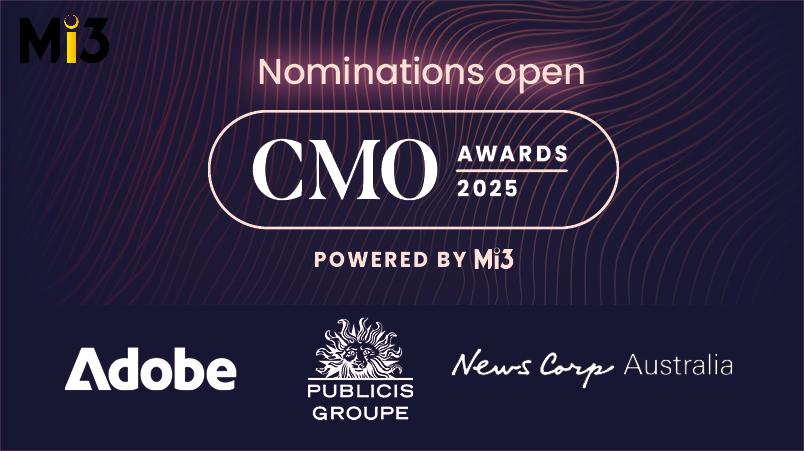 CMO Awards 2025 nominations now open: Leadership, business growth contribution key pillars