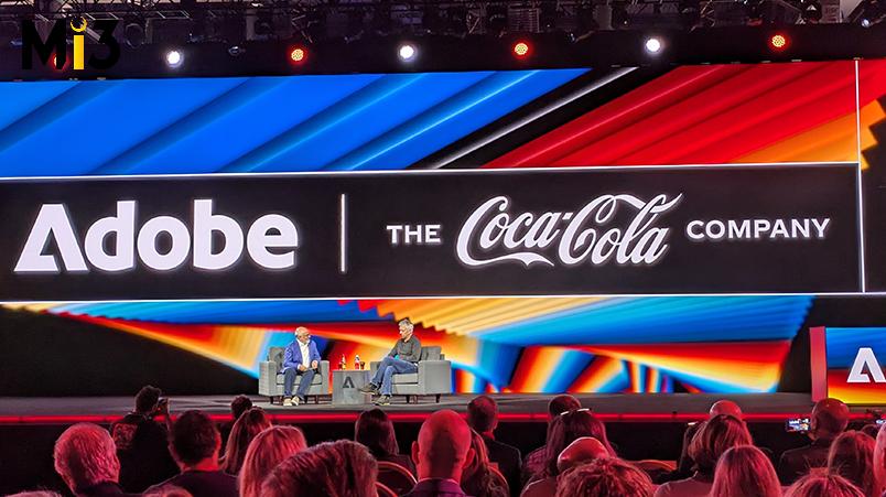 Chief zombie killer and AI ad warning: Coke’s global boss fears world where bots remake ads infinitely until people buy, why he culled 200 brands – and marketing’s only safe bet