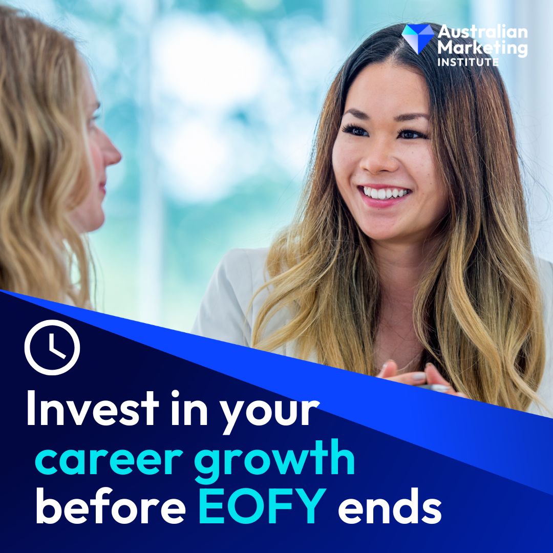 End of Financial Year Membership Offer
