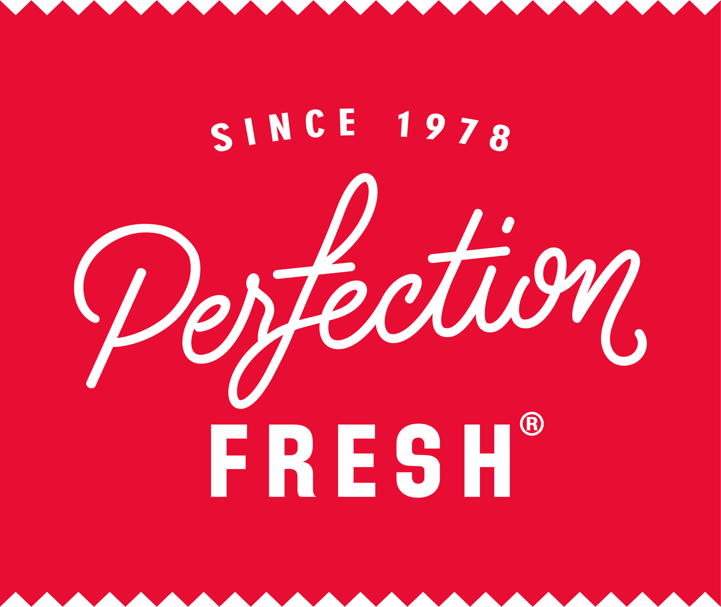Perfection Fresh