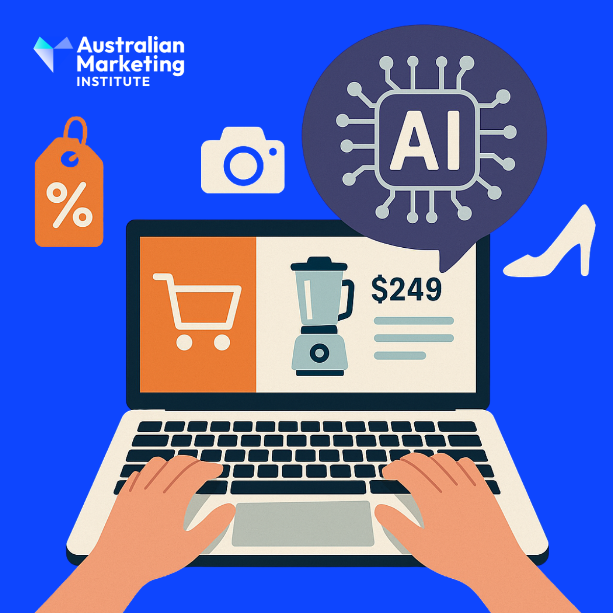 AI for Marketers: ChatGPT Enters Ecommerce and Resets the Funnel!
